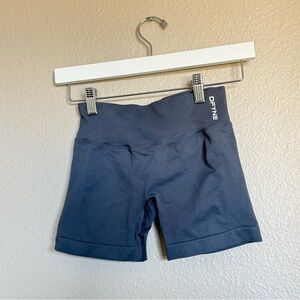 Dfyne Impact Shorts 4.5 Grey XS